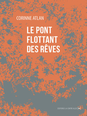 cover image of Le Pont flottant des rêves